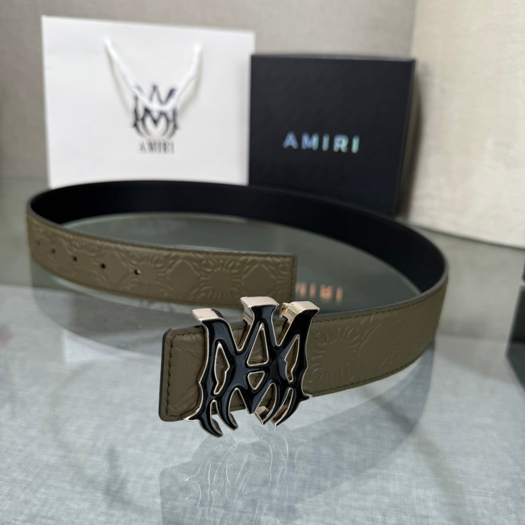 SALL Amiri Exquisite Belt