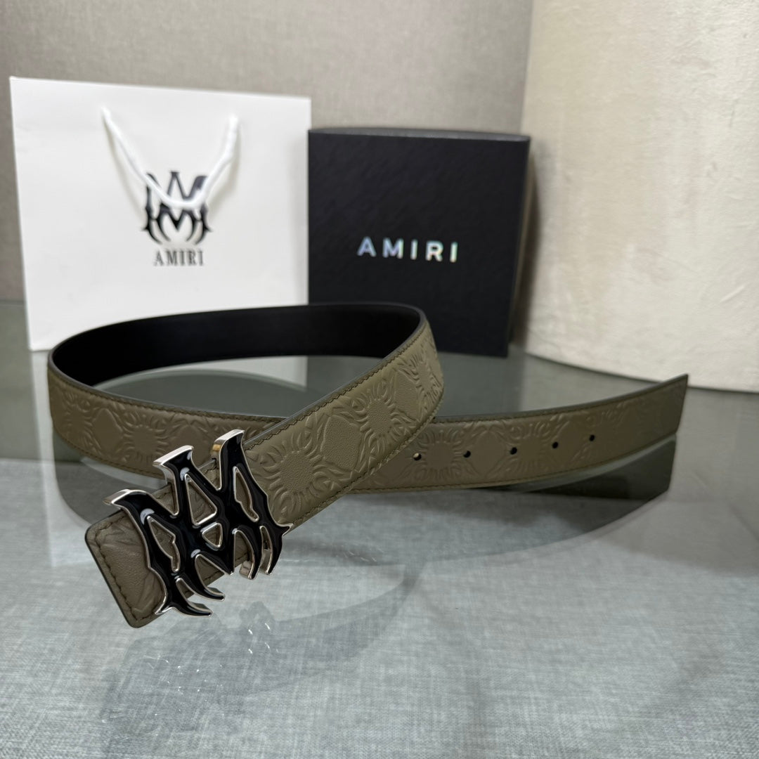 SALL Amiri Exquisite Belt
