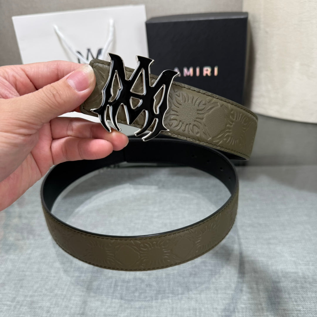SALL Amiri Exquisite Belt