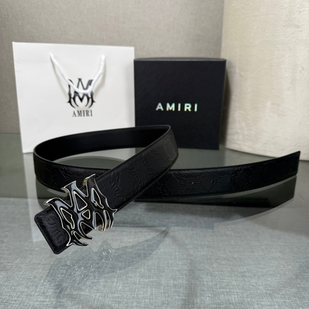 SALL Amiri Exquisite Belt