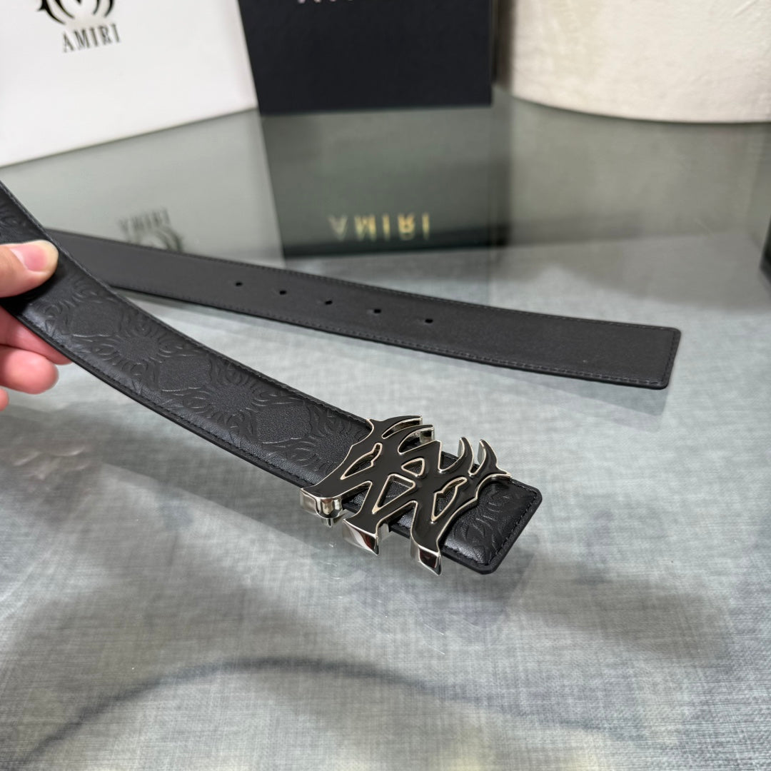 SALL Amiri Exquisite Belt