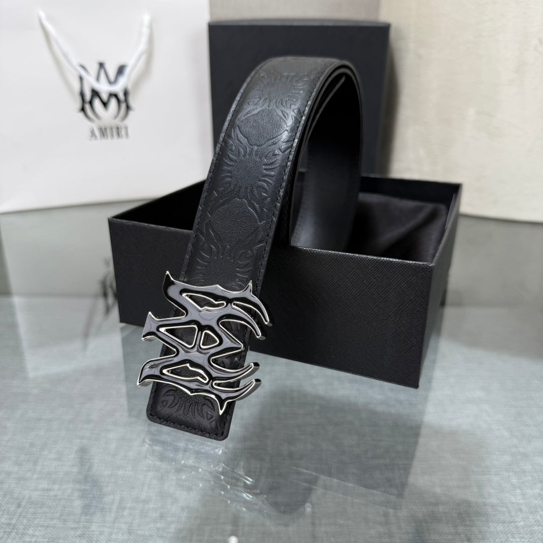 SALL Amiri Exquisite Belt
