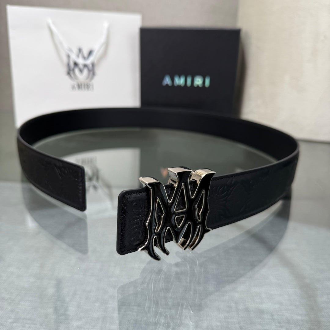 SALL Amiri Exquisite Belt