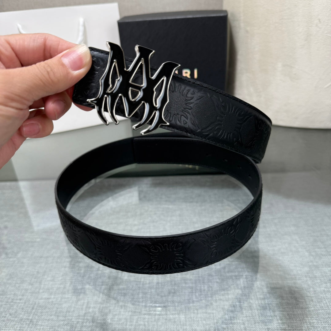SALL Amiri Exquisite Belt