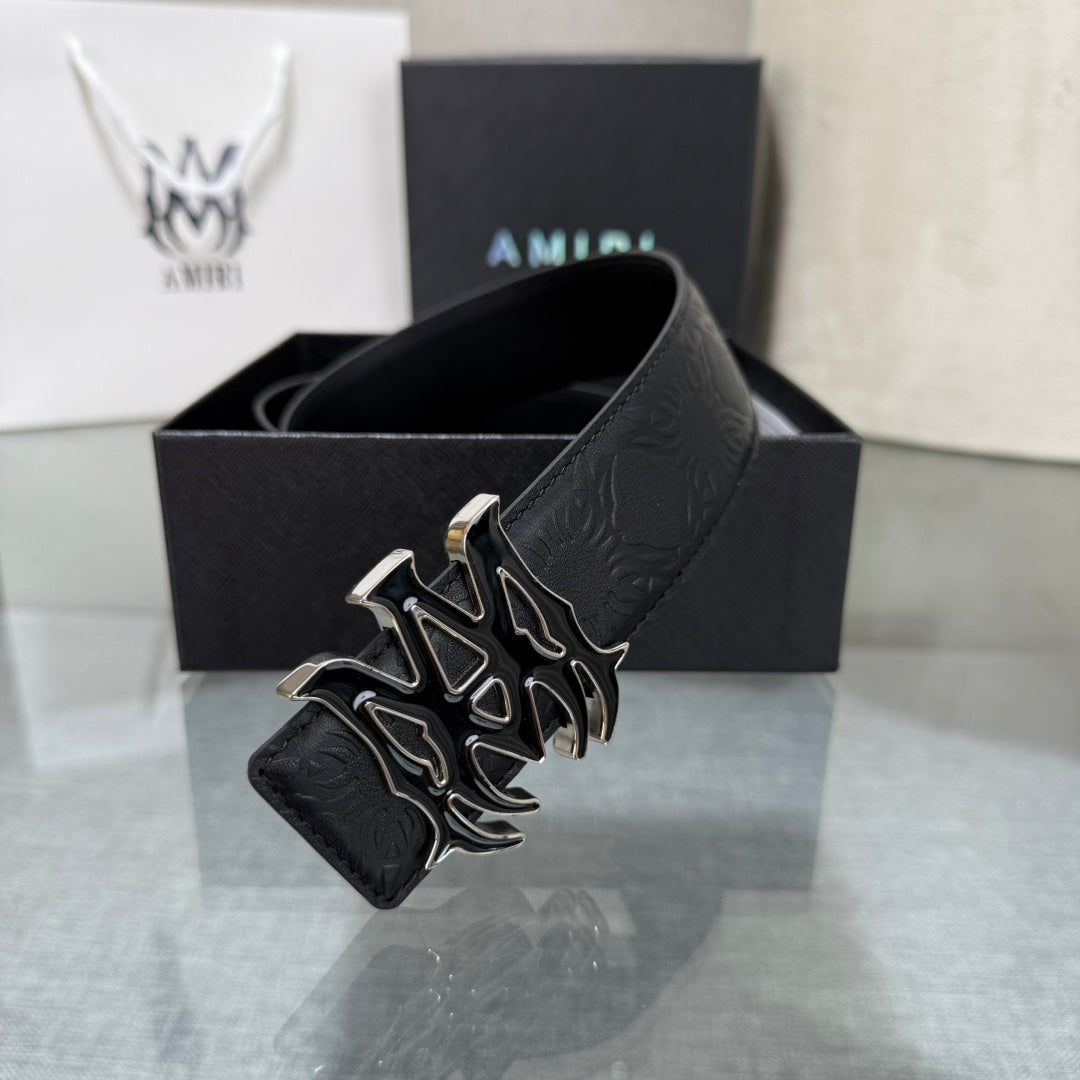 SALL Amiri Exquisite Belt