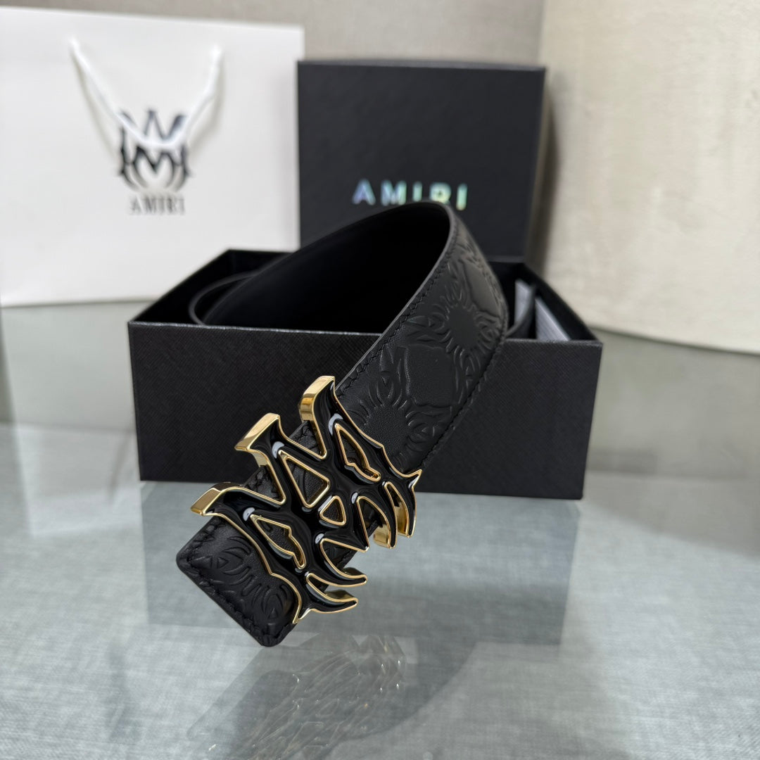 SALL Amiri Exquisite Belt