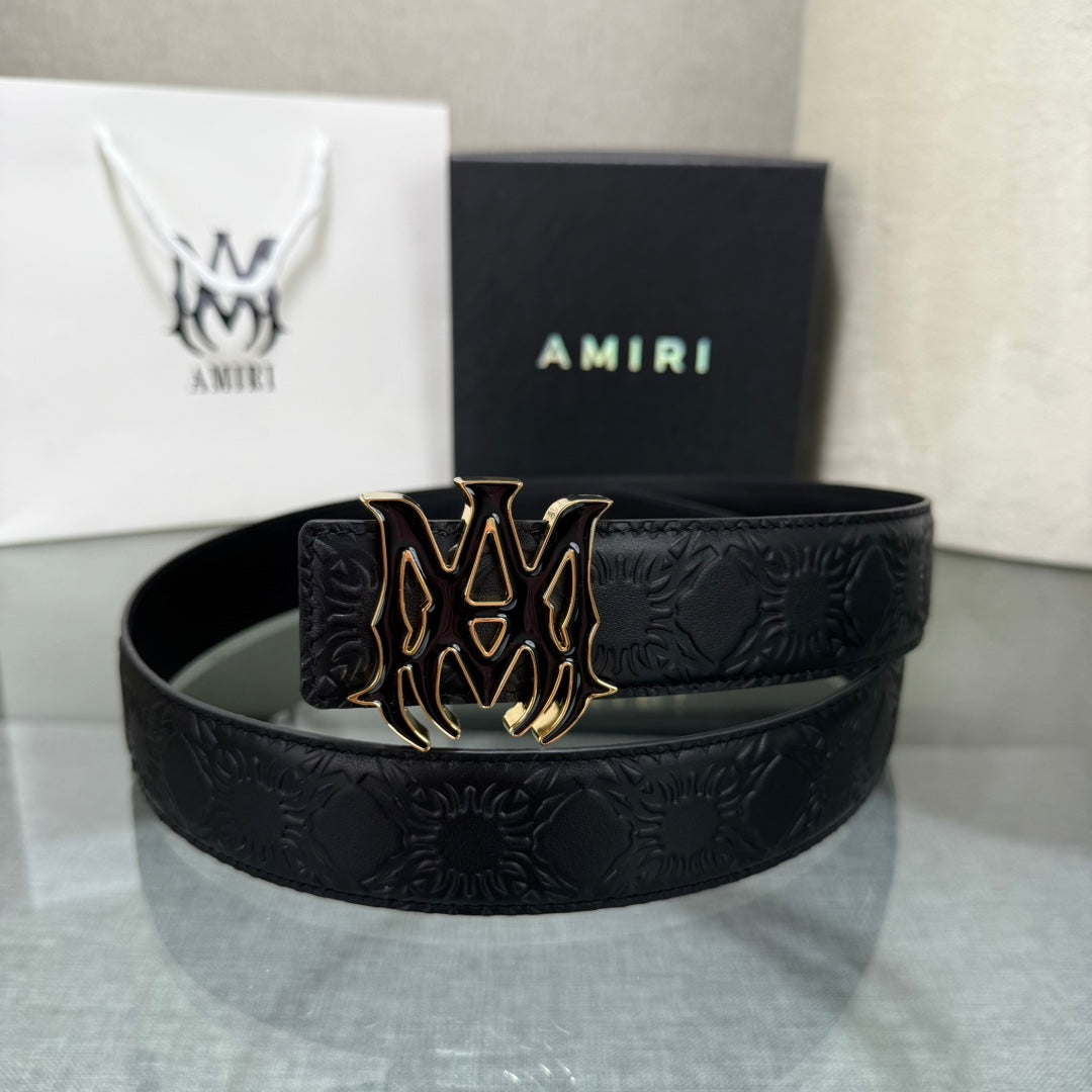 SALL Amiri Exquisite Belt