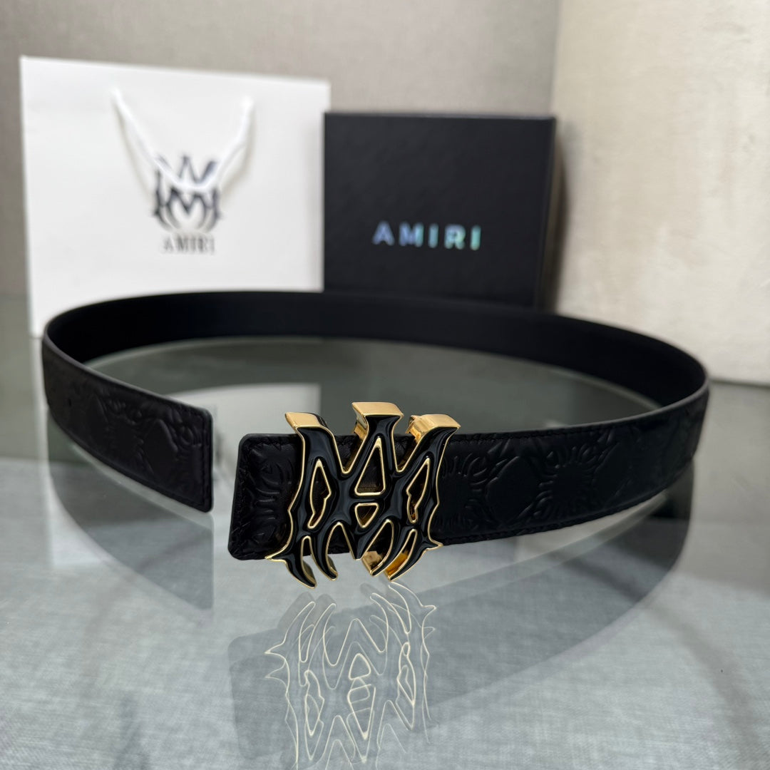 SALL Amiri Exquisite Belt