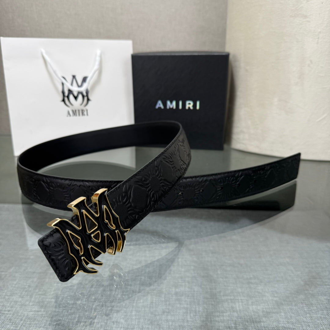 SALL Amiri Exquisite Belt
