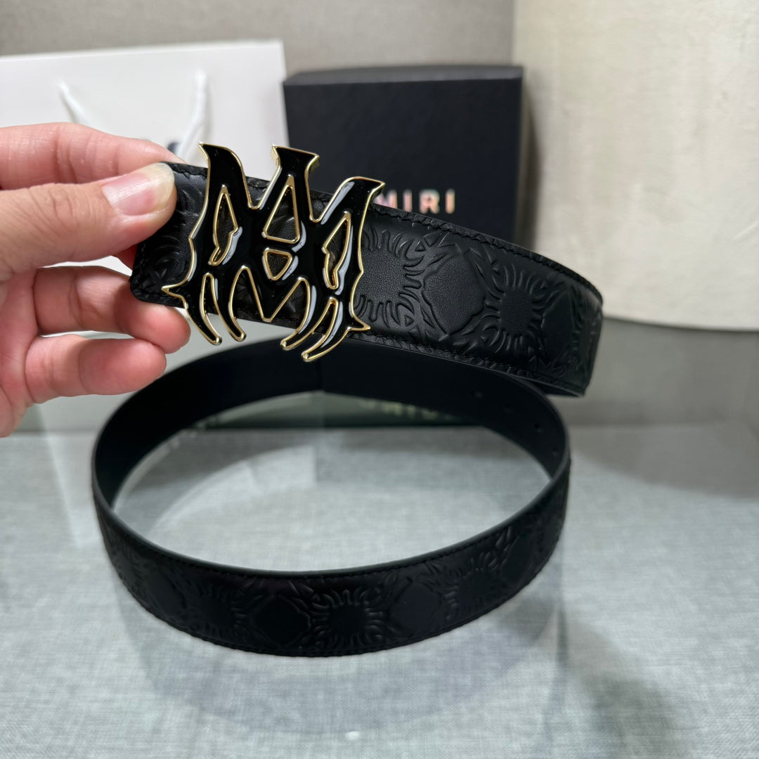 SALL Amiri Exquisite Belt