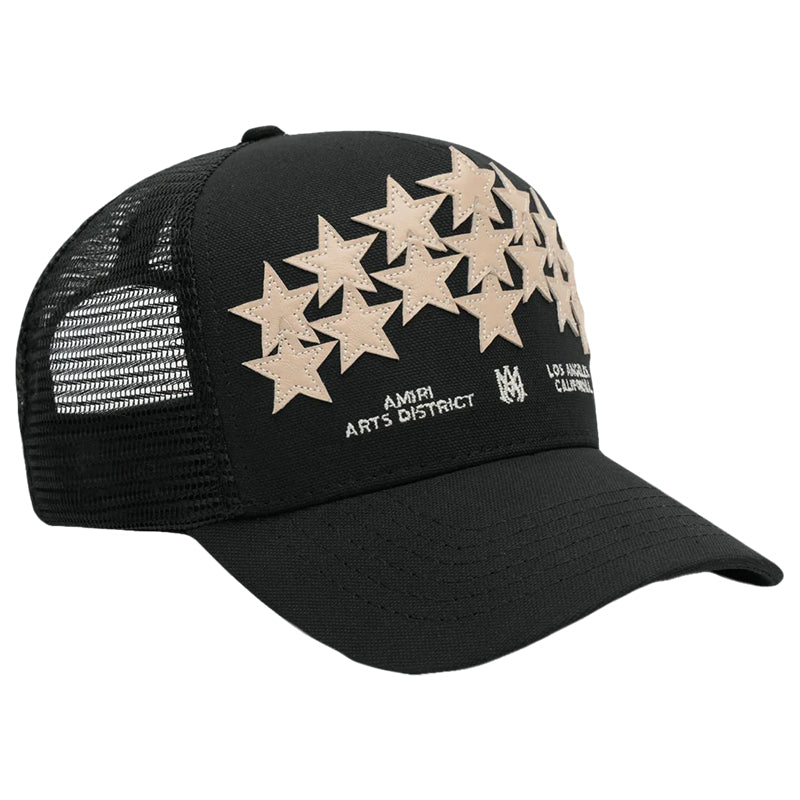 SALL New AMIRI Hats