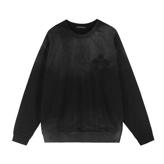 Chrome Hearts Graphic Sweatshirt | Luxury Streetwear