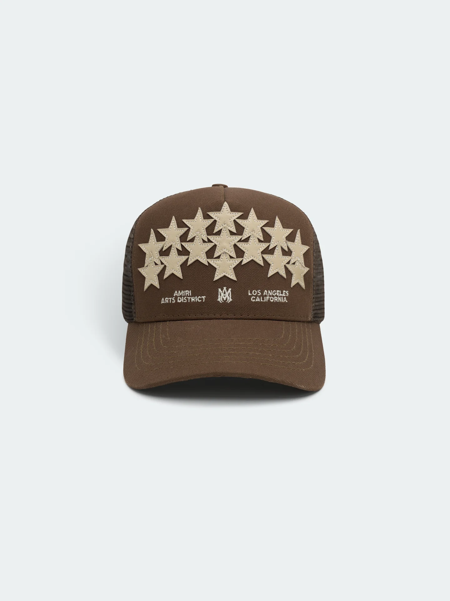 SALL New AMIRI Hats
