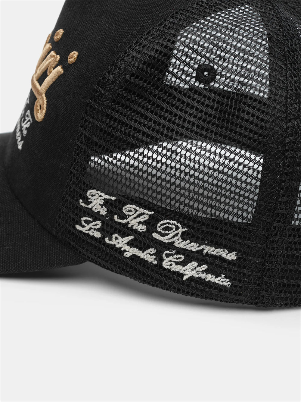 SALL New AMIRI Hats