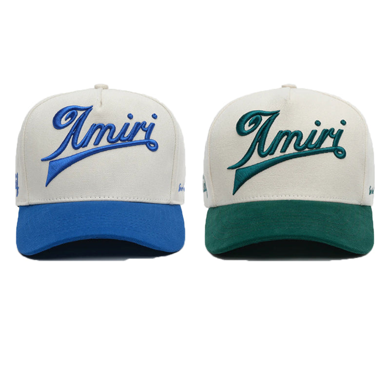 SALL New AMIRI Hats