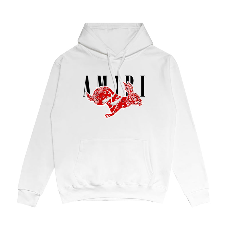 SALL Amiri Fashion Hoodie