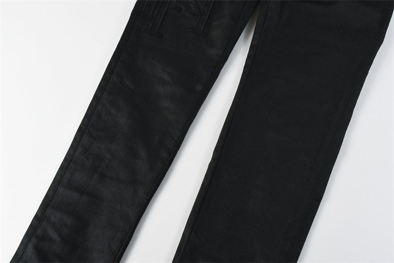 SALL AMIRI  Fashion Jeans 8918