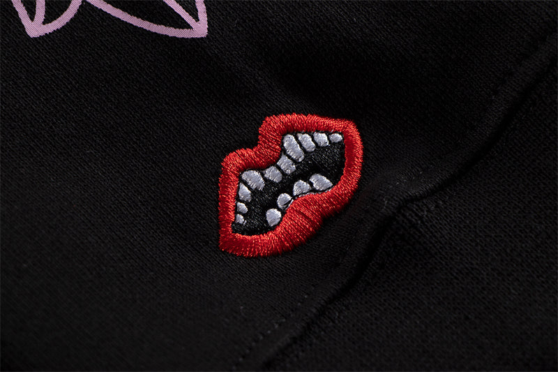 Chrome Hearts Graphic Hoodie | Luxury Streetwear