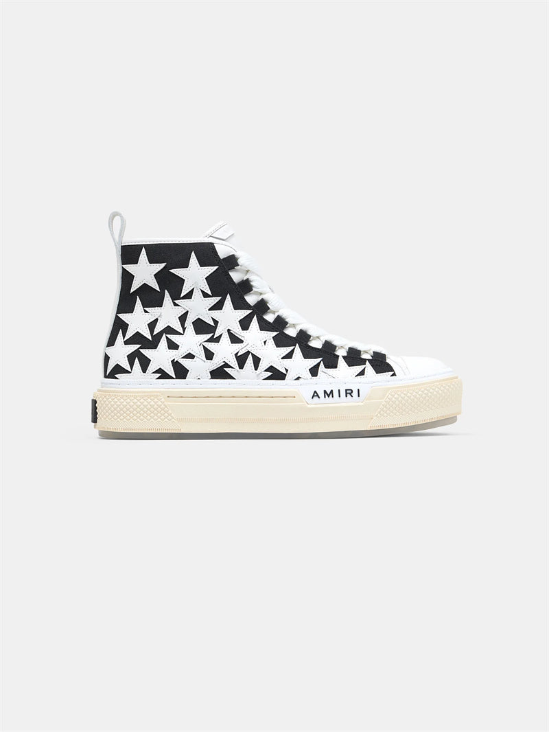 SALL Amiri Fashion Sneakers