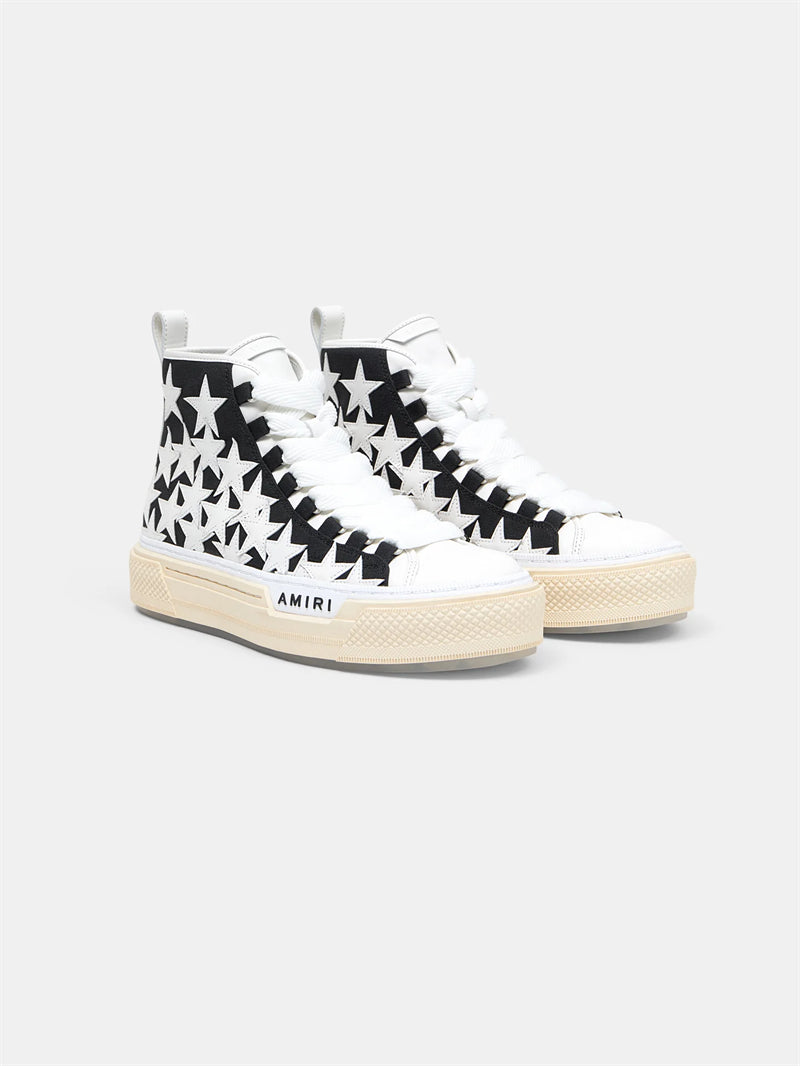 SALL Amiri Fashion Sneakers