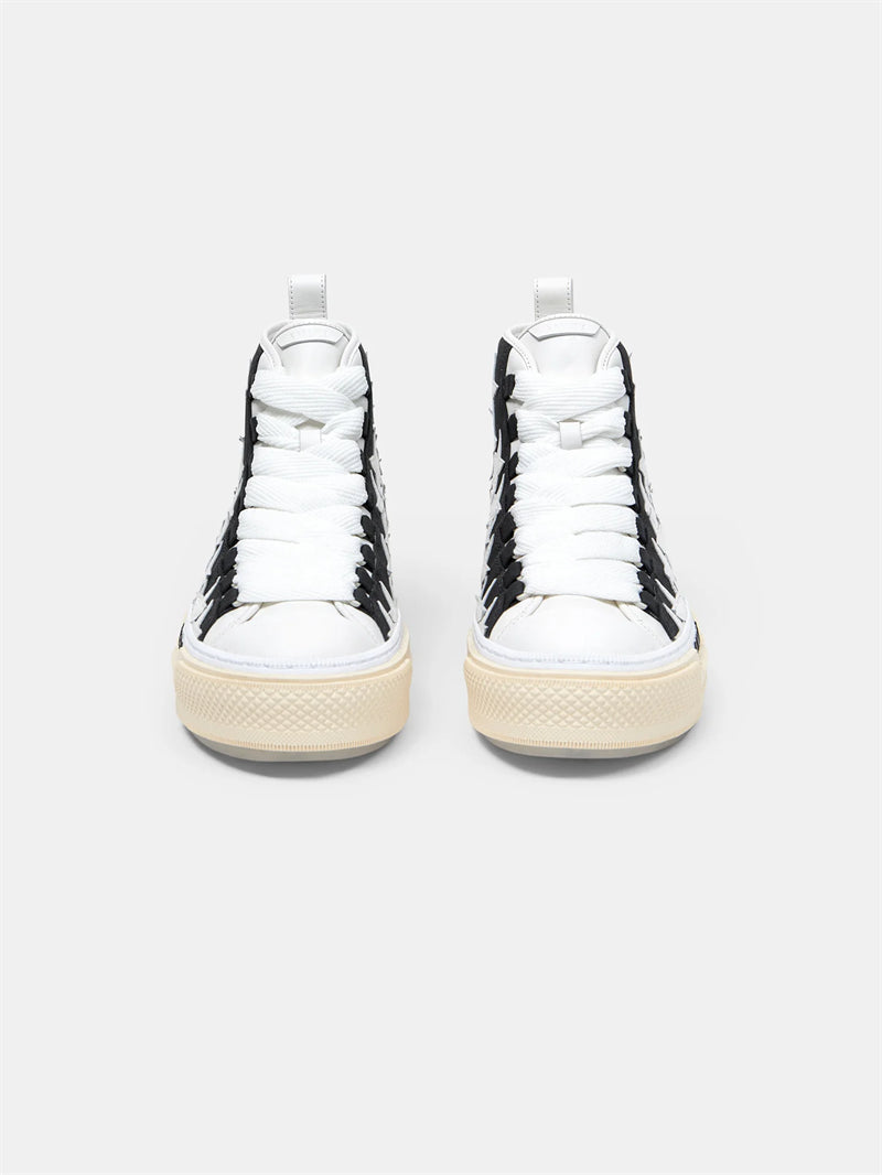 SALL Amiri Fashion Sneakers