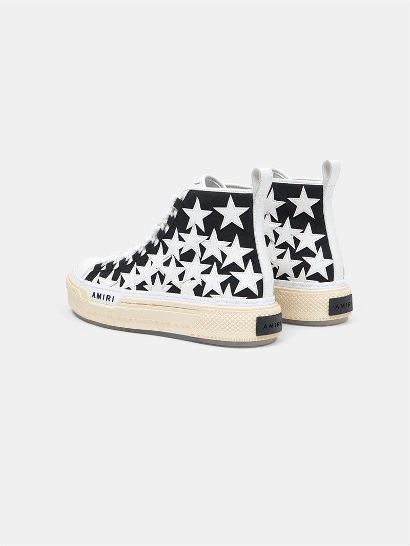SALL Amiri Fashion Sneakers