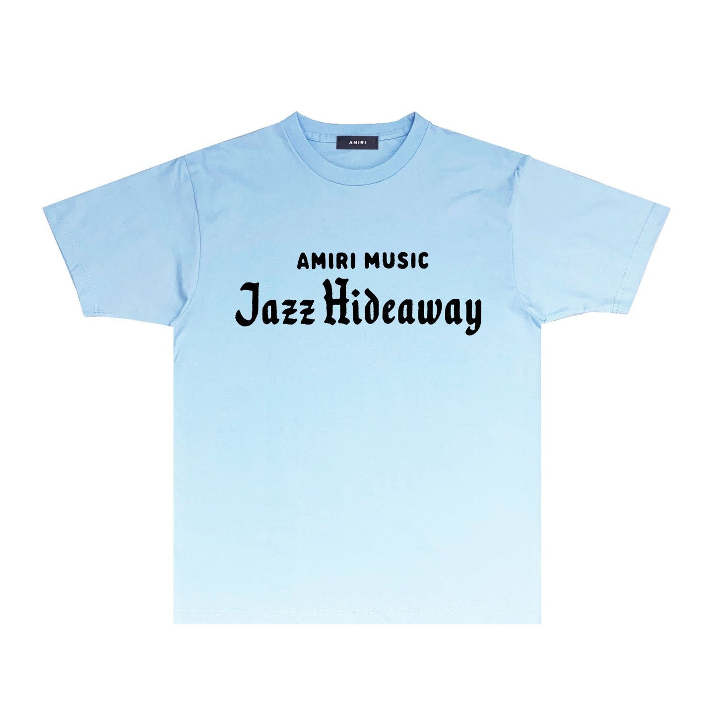 SALL AMIRI  fashion T-shirt