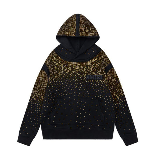 SALL Amiri Fashion Hoodie