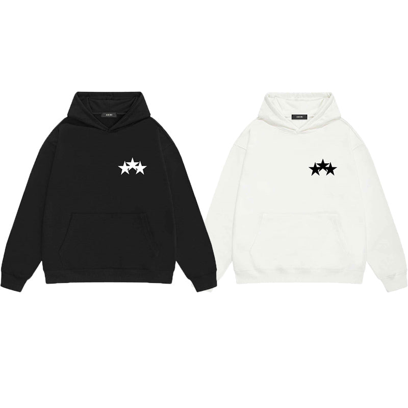 SALL Amiri Fashion Hoodie