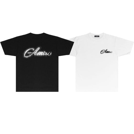 SALL AMIRI  fashion T-shirt