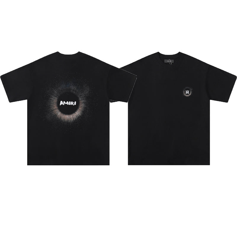 SALL AMIRI  fashion T-shirt