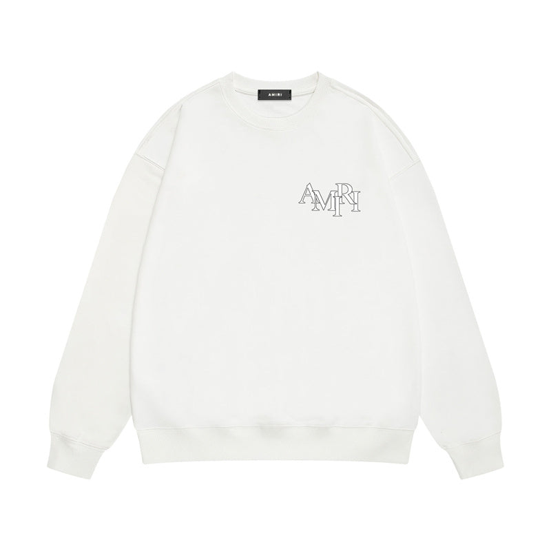 SALL Amiri Fashion Hoodie