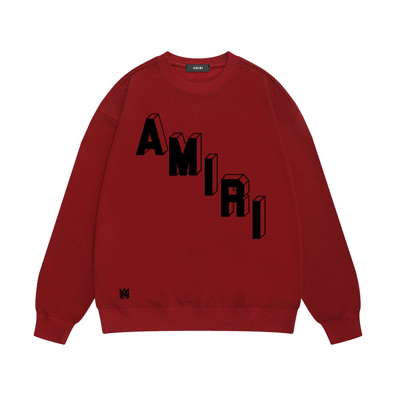 SALL Amiri Fashion Hoodie