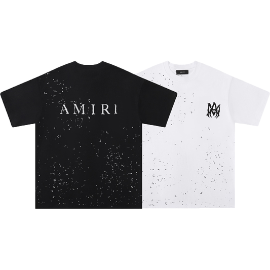 SALL AMIRI  fashion T-shirt