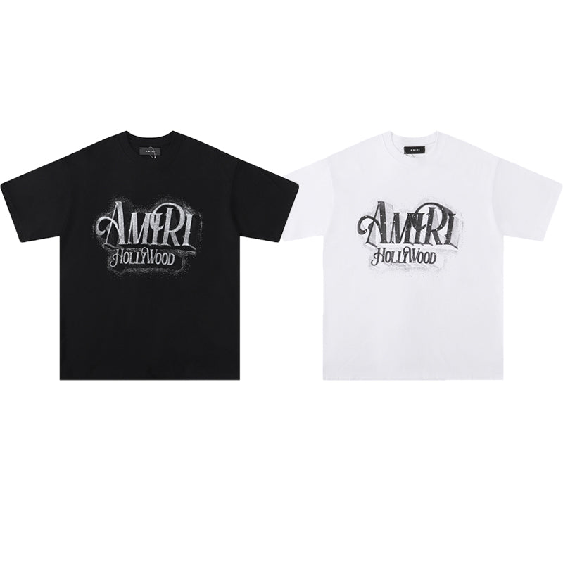 SALL AMIRI  fashion T-shirt