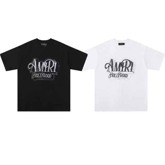 SALL AMIRI  fashion T-shirt