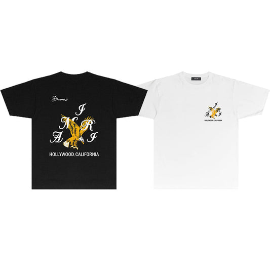 SALL AMIRI  fashion T-shirt