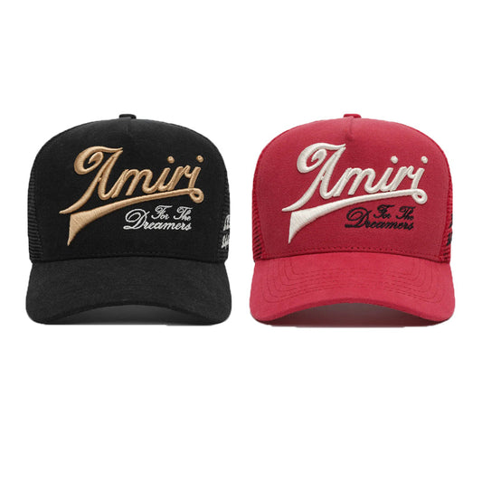 SALL New AMIRI Hats