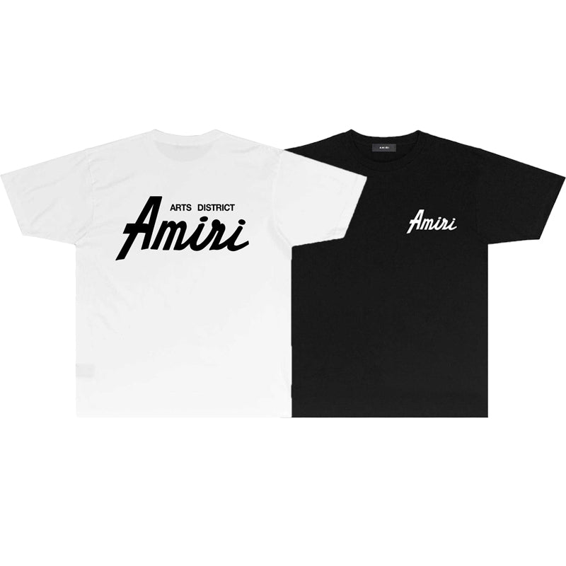 SALL AMIRI  fashion T-shirt