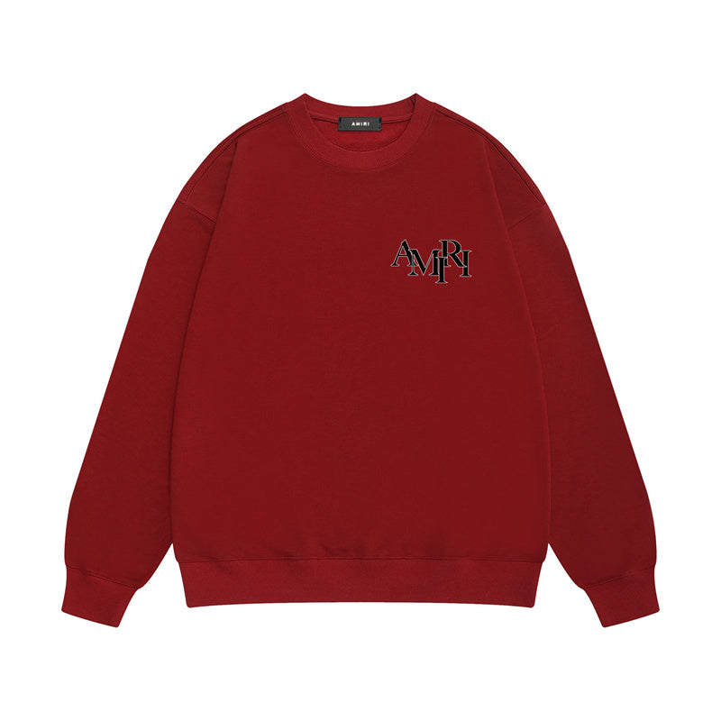 SALL Amiri Fashion Hoodie