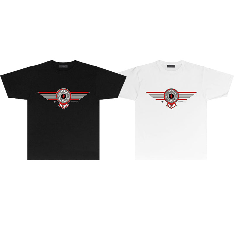 SALL AMIRI  fashion T-shirt
