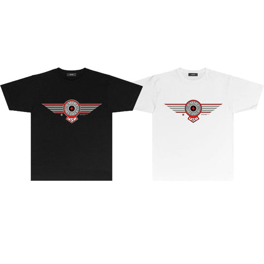 SALL AMIRI  fashion T-shirt