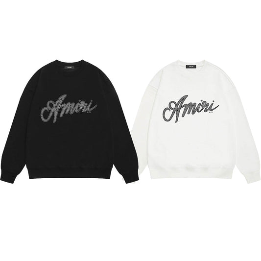 SALL Amiri Fashion Hoodie