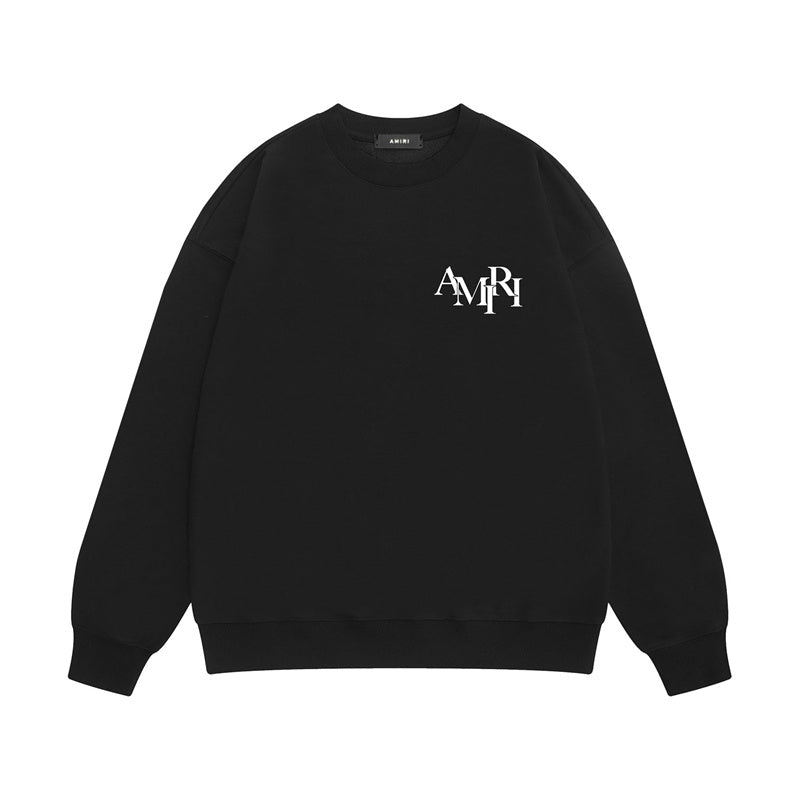 SALL Amiri Fashion Hoodie