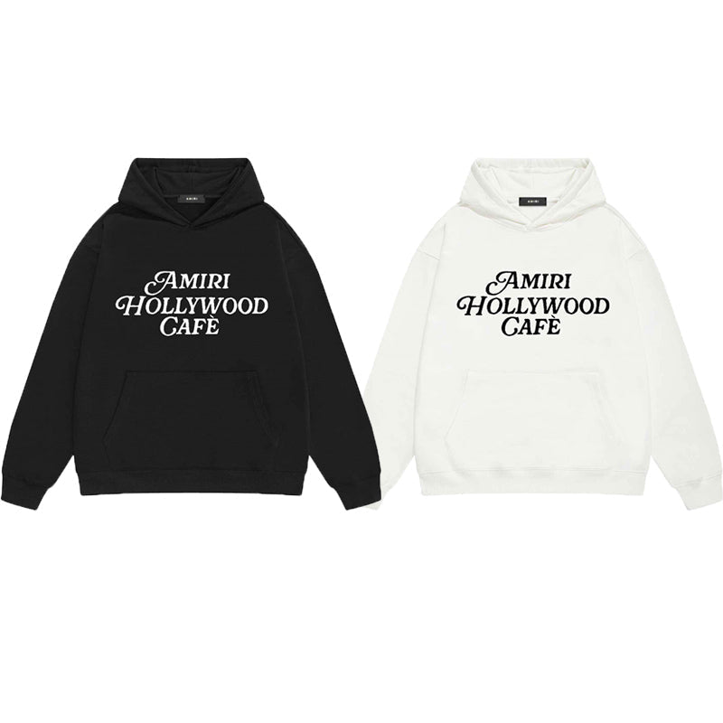 SALL Amiri Fashion Hoodie