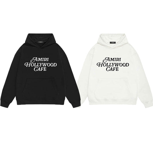 SALL Amiri Fashion Hoodie