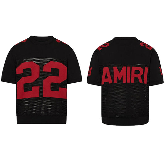 SALL AMIRI  fashion T-shirt
