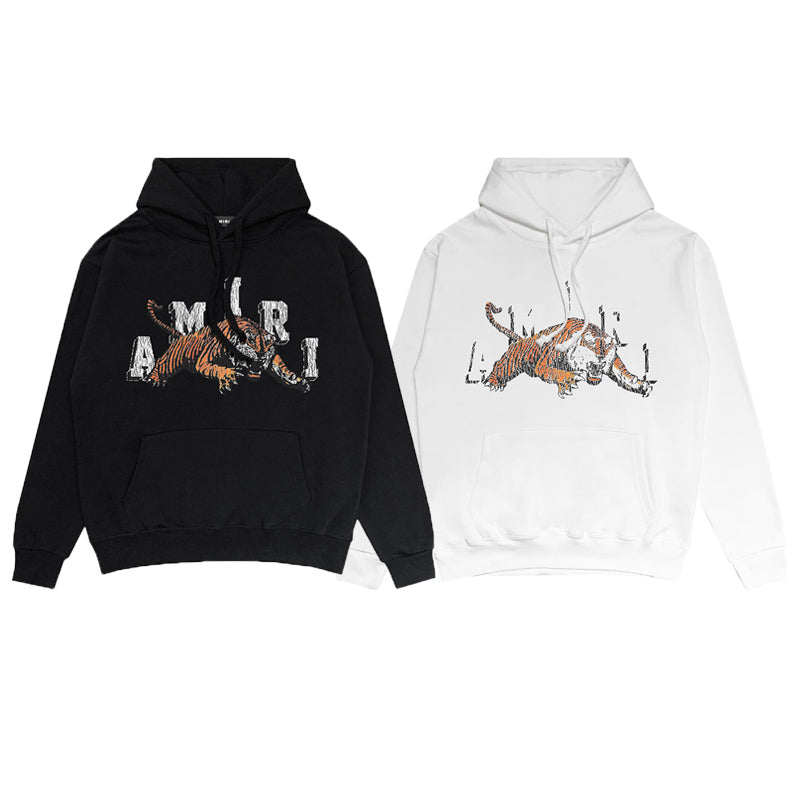 SALL Amiri Fashion Hoodie