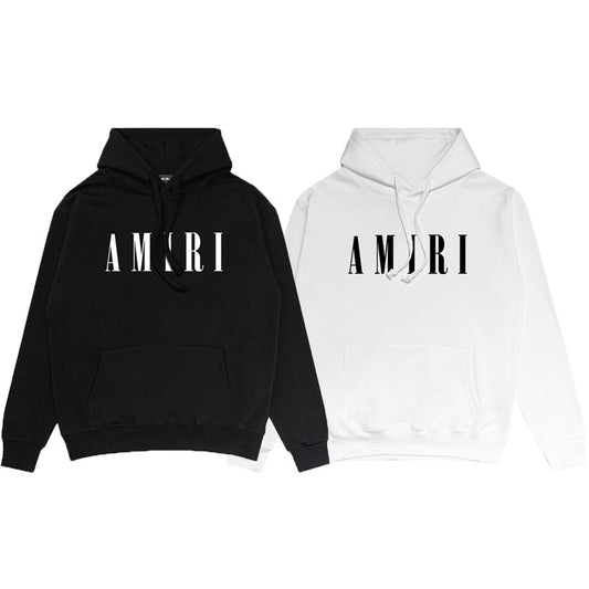 SALL Amiri Fashion Hoodie