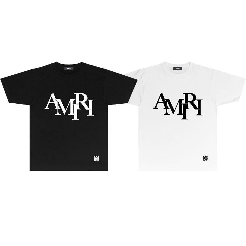 SALL AMIRI  fashion T-shirt